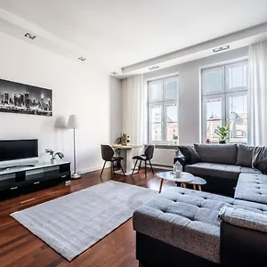 Rynek 45 Apartament Breslau